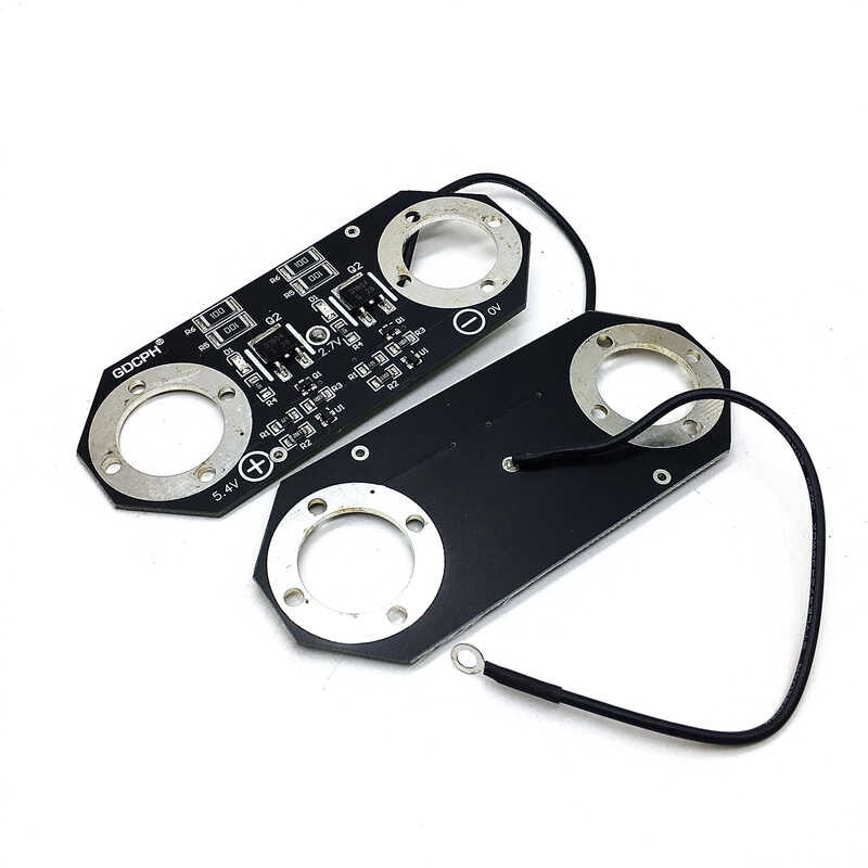 3000F 2.7V Farad Balancing Voltage Regulator 1PCS Super Capacitor Protection Based Board