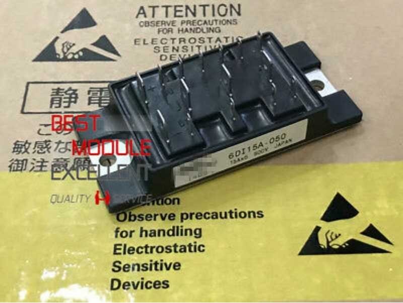 6DI15A-050 Quality 1PCS Assurance