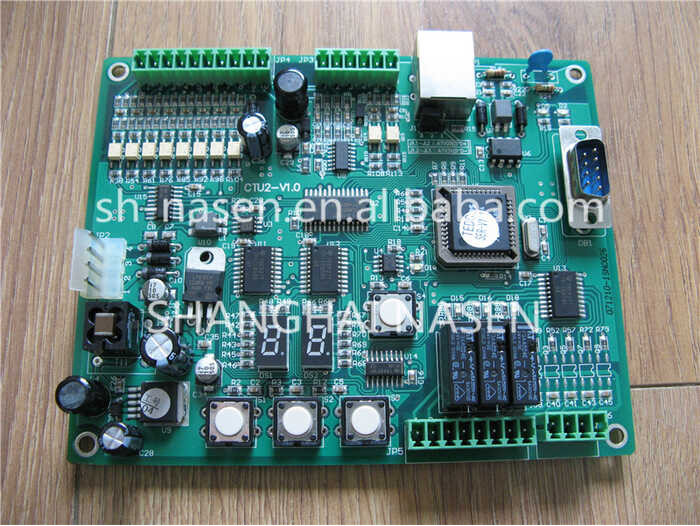 

TSK papan CTU CTU2-V1.0