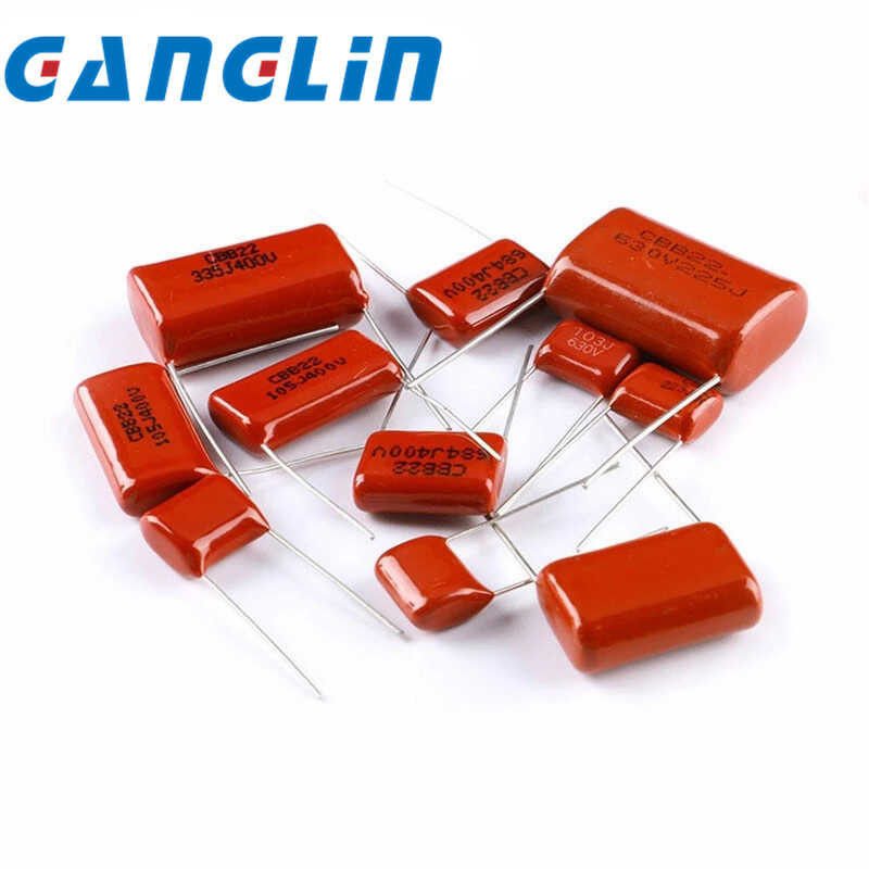 250V 400V 100V 450V 630V 2KV 103J 223J 104J 224J 334J 473J 474J 684J 105KJ 155J 225J 335J 475J