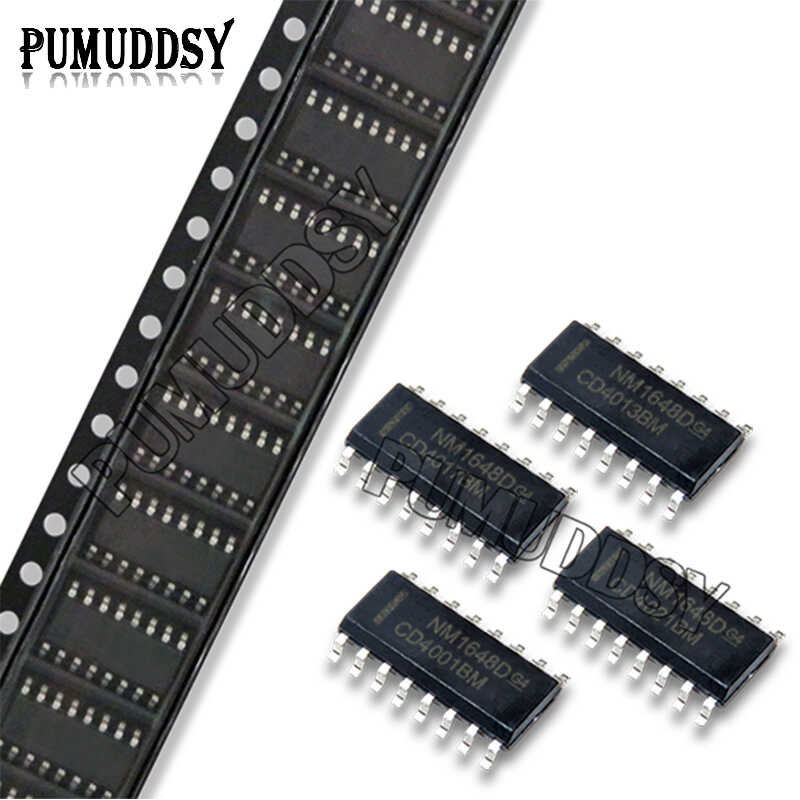 CD4017 10PCS/LOT CD4017BM SOP HEF4017BT CD4001BM CD4011BM CBM CD4021BM CD4028BM CD4046BM CD4049