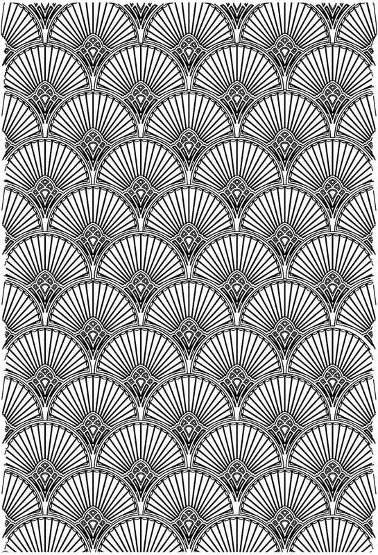 

Sizzix 3D A.B.C.D.E. Impresslets Embossed Folder 664507 Art Decoration Kath Breen One Size, Mul