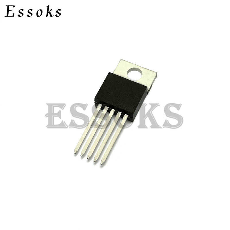 LM2575T-5.0 10PCS LM2575T-3.3 LM2575T-12 LM2575T-ADJ LM2575HVT-3.3 LM2575HVT-5.0 LM2575HVT-12 L