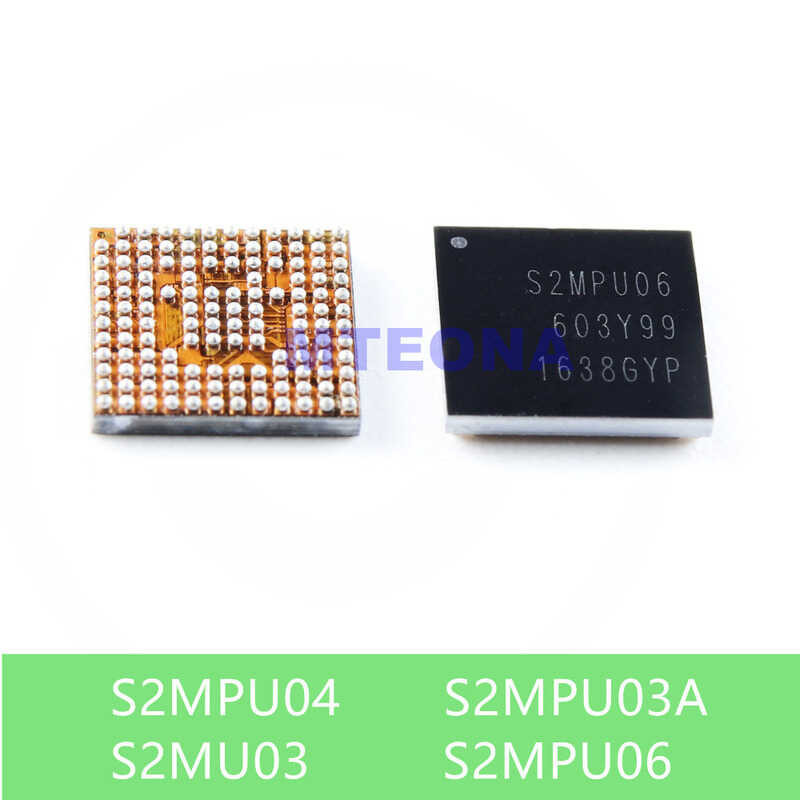 S2MPU03 S2MPU04 S2MPU06 S2MPU03A New Original Power IC A