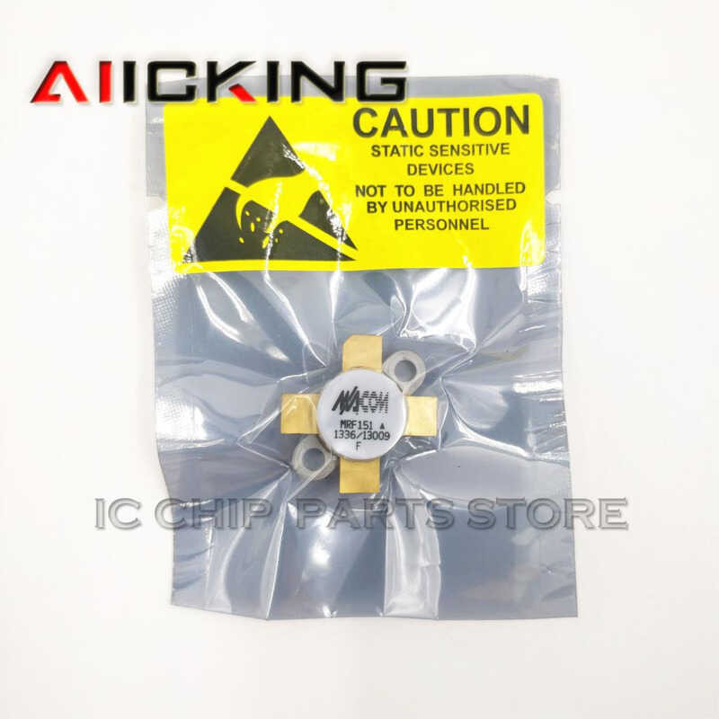 MRF151 RF SMD tub frekuensi tinggi modul amplifikasi tenaga
