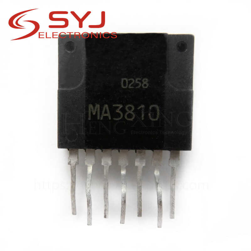 MA1050 MA2810 4pcs/lot MA2830 MA3810 MA8910 MA8920 SIP-7 Di Stok