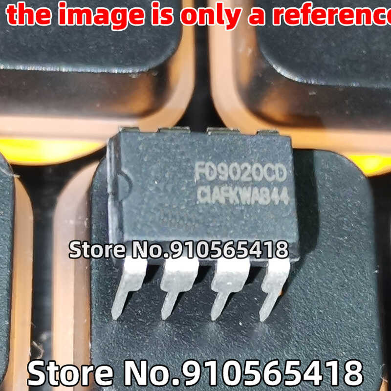 FD9020AD FD9020CD FD9020D Direct plug Power board chipic