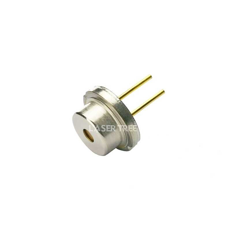 5W 445nm 450nm TO-5 9mm Blue Laser Diode
