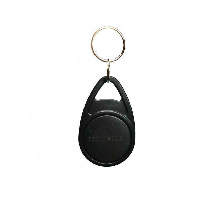 

RF DWE CC proximity contactless rfid token key tag K007