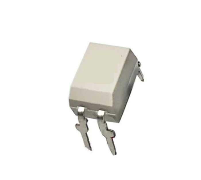 2PCS YSTB dip-4 EL817C EL817 TLP521-1 P521-1 521-1 EL2501 PS2501 PC817 TLP781 P781GR P781G P781