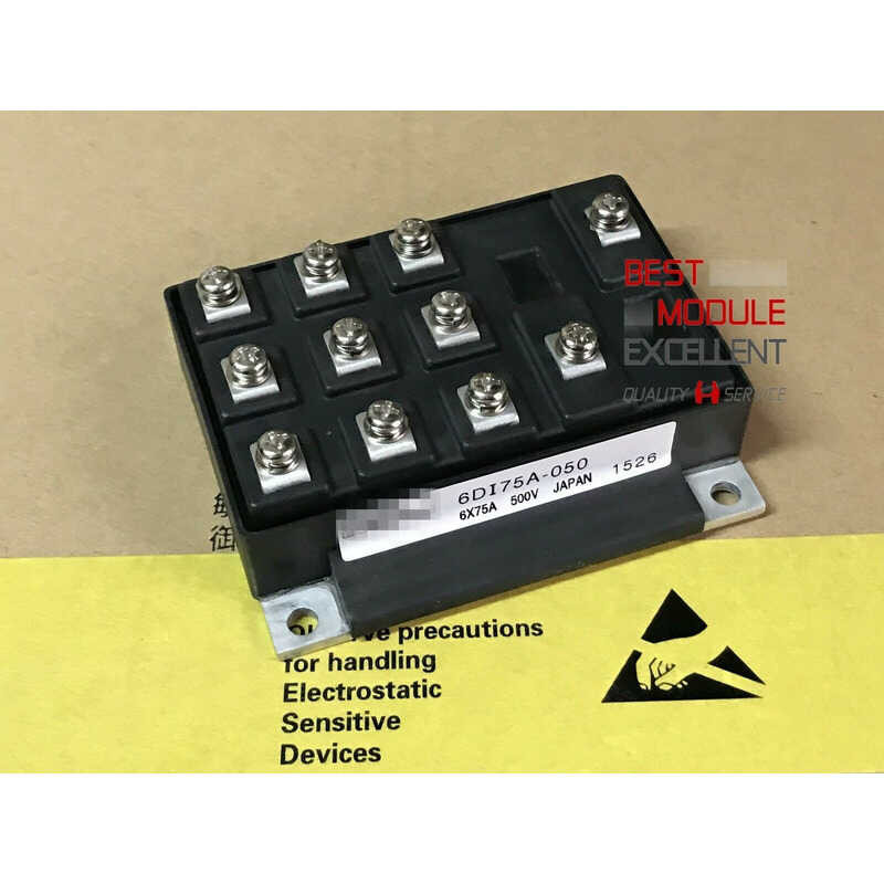 6DI75A-050 A50L-0001-0216 1PCS NEW 100% Quality Assurance