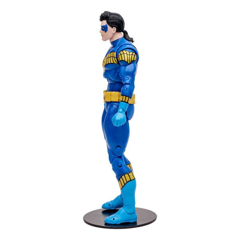 ￥ Mcfarlane Toy DC Multiverse Nightwing (Batman: Knightfall) 18 Cm Action Figure Model Collection