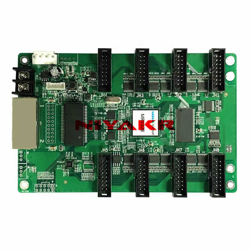 menerima Novastar MRV328 Card For Led Display