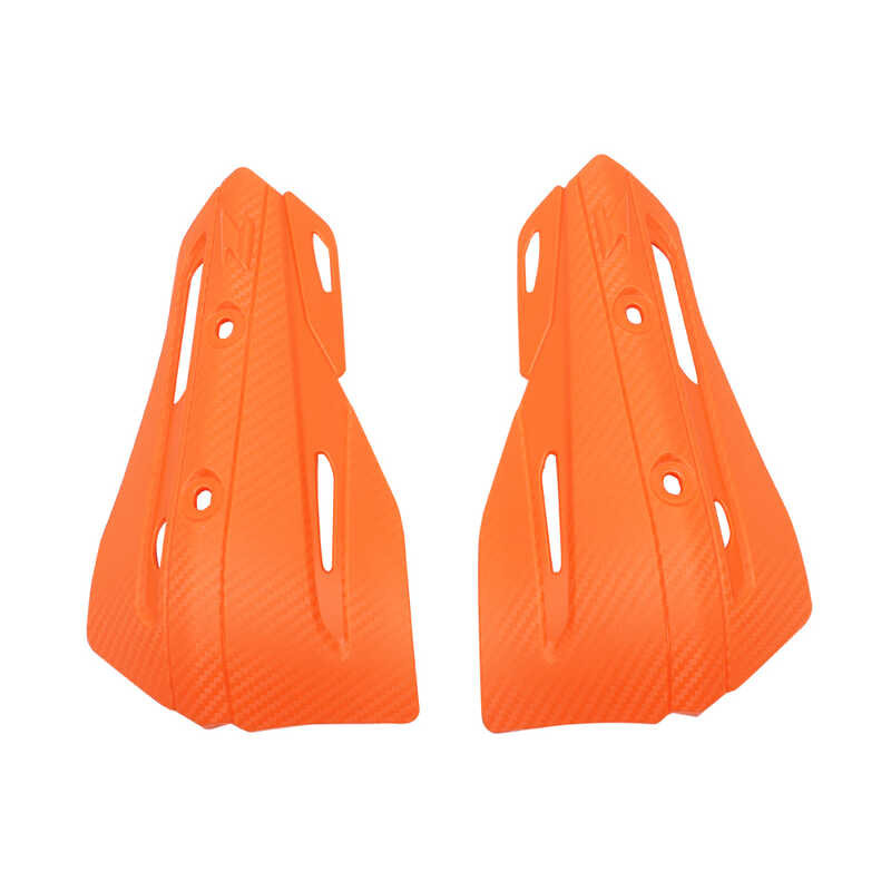 ￥ Partnya Protektor Pangkalan Tangan Motor Untuk Akses Enduro Motocross Dirt ATV CRF YZF SX EXC X