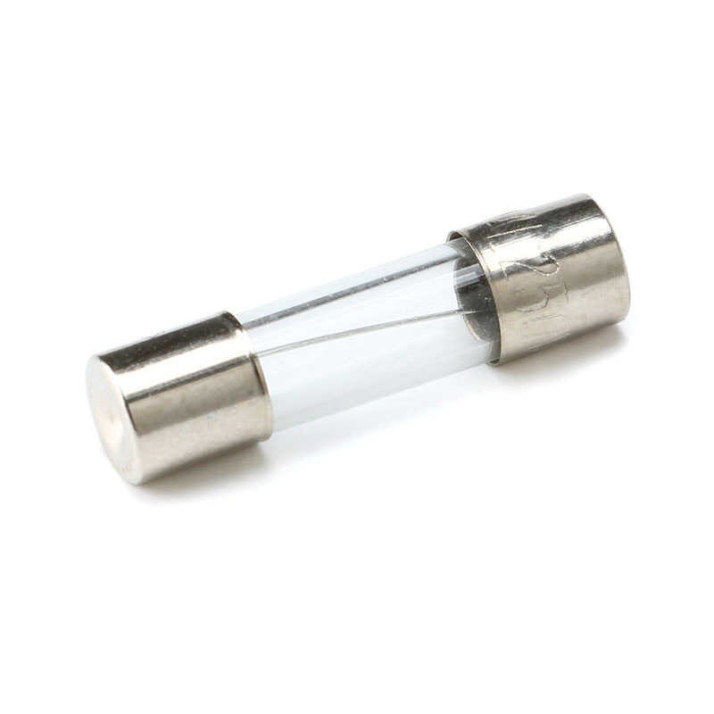5*20 100PCS kaca fuse 250V 0.5 1 2A 3 4 5A 6 8 12 20A 2