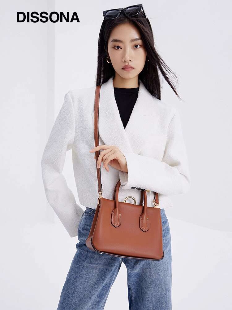 DISSONA Wanderer Premium Commuter Women's Bag