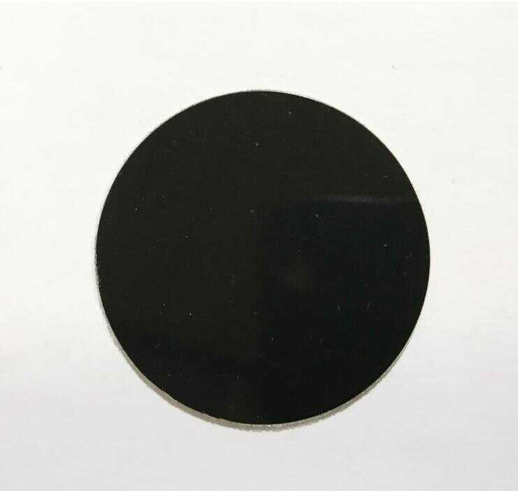 

EM4305 RFID 125KHz T5577 Sticker Keytag Agar Metal Interference Label Key Writable Token Tag Ca