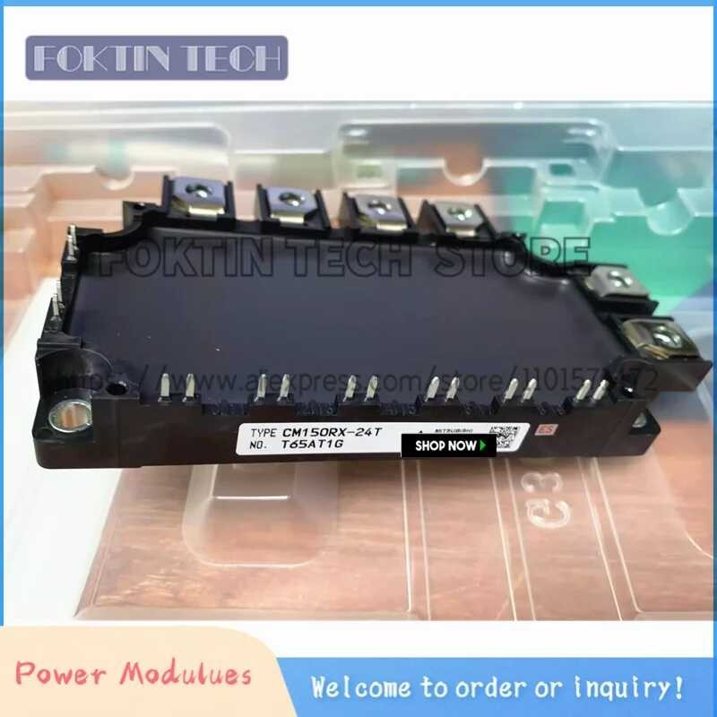 Modul CM150RX-24T IGBT