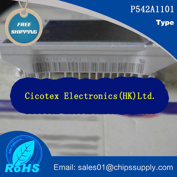 Modul IGBT P542A1101