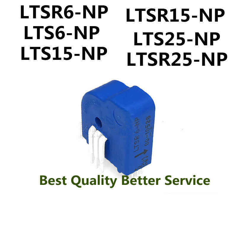 1PCS LTSR6-NP LTS25-NP LTS6-NP LTS15-NP LTSR25-NP LTSP25-NP LTSR