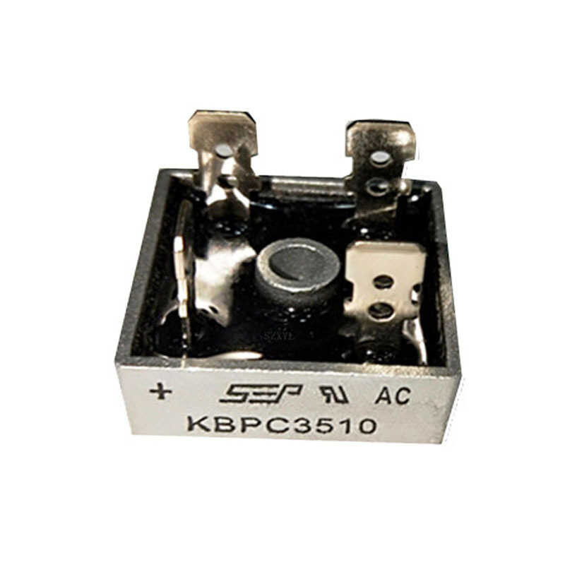 KBPC3510 jembatan 2PCS-10PCS rectifier 35A 1000V Original baru