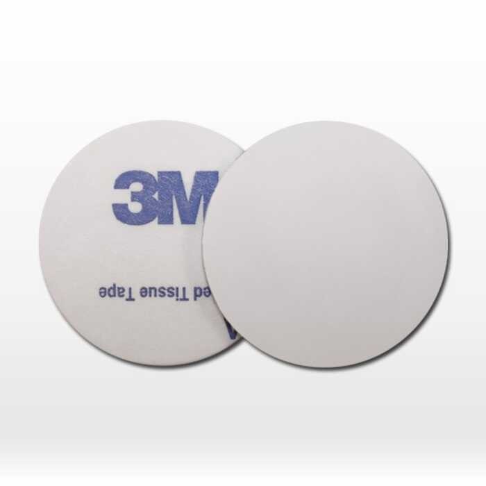 Token Dome Sticky NFC Anti-Metal Suai - NTAG213
