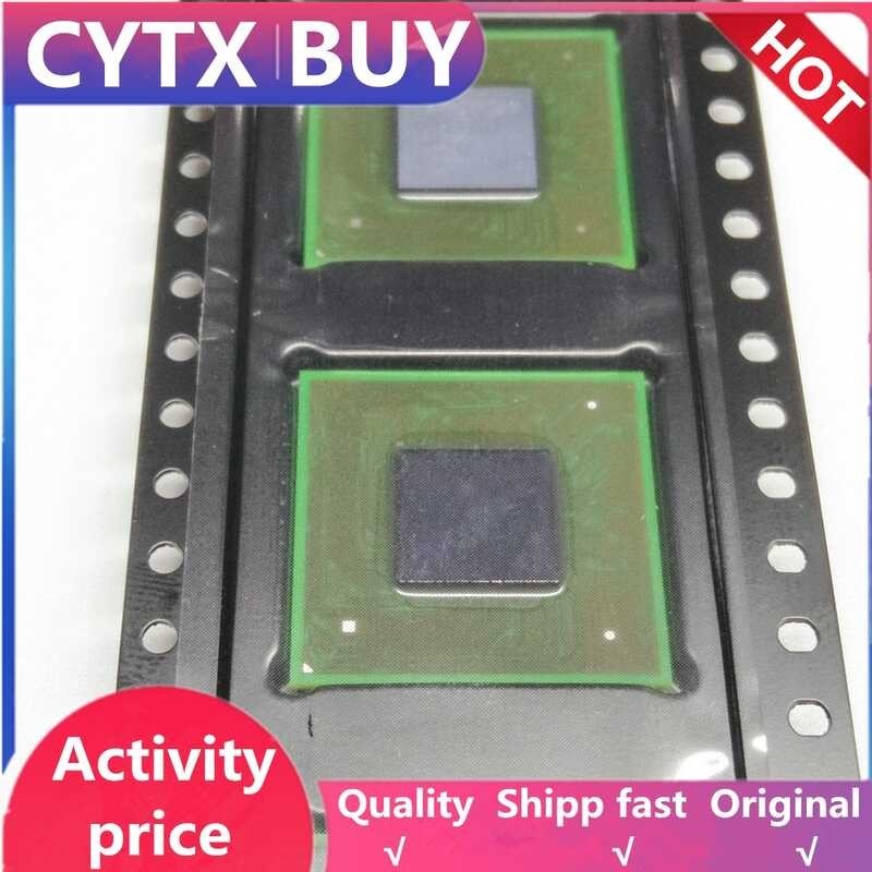 TCC8801F-OAX 1PCS TCC8801 TCC8801OAX BGA ic chip board CYTXBUY - dalam stok F-OAX OAX