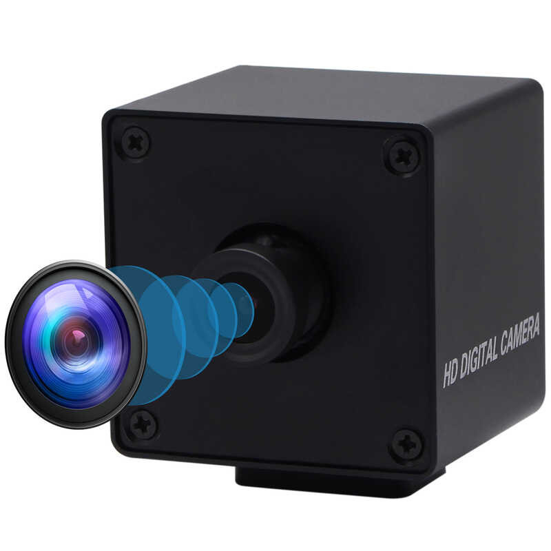 2mp CMOS OV2710 Mini USB 2.0 Video Record HD Webcam Web Camera HD1080P for Computer PC Laptop,