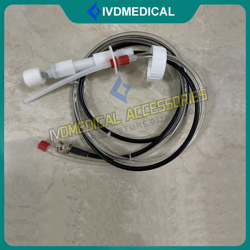 BC20S BC30S Mindray BC5000 BC5120 BC5130 BC5140 BC5150 BC5180 Hemocytometer Waste Liquid Bottle