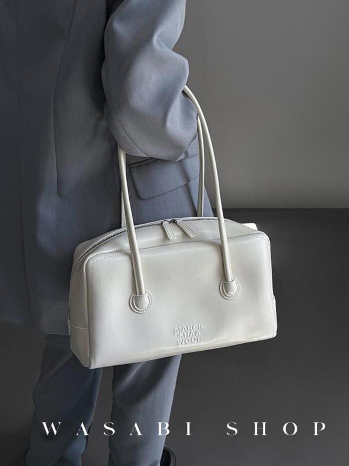 2025 38 Hadiah Hari Wanita hadiah ulang tahun high-end untuk pacar istri gadis tas bahu premium