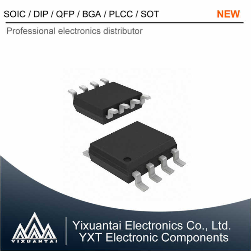 1100 TPS1100DR TPS1100D TPS1101DR TPS1101D 1101【MOSFET P-CH 15V 8-SOIC】10pcs/Lot Baru