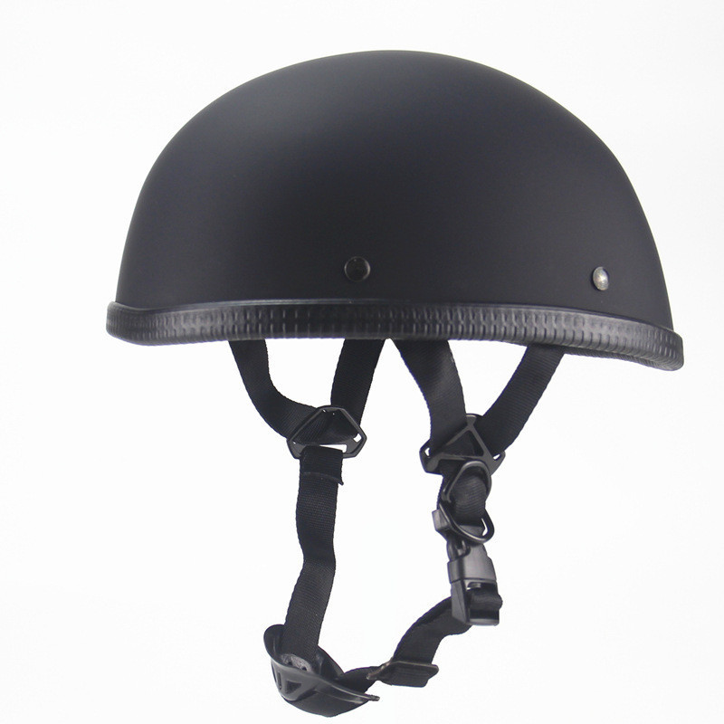 Cycling Helmet  Helmet pribadi, Ladle EE Half American Helmet, Lightweight