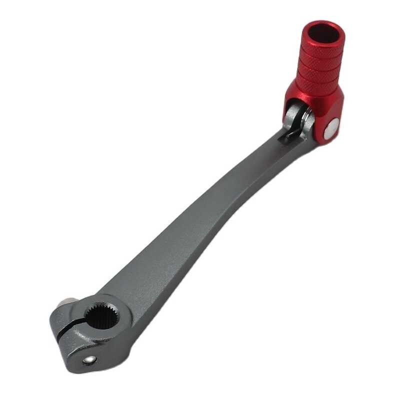￥ ￥ Gelang Shift Lever Alloy Aluminium Untuk 50Cc 110Cc 250Cc Kotoran Monyet Sepeda Motor Atv Akses