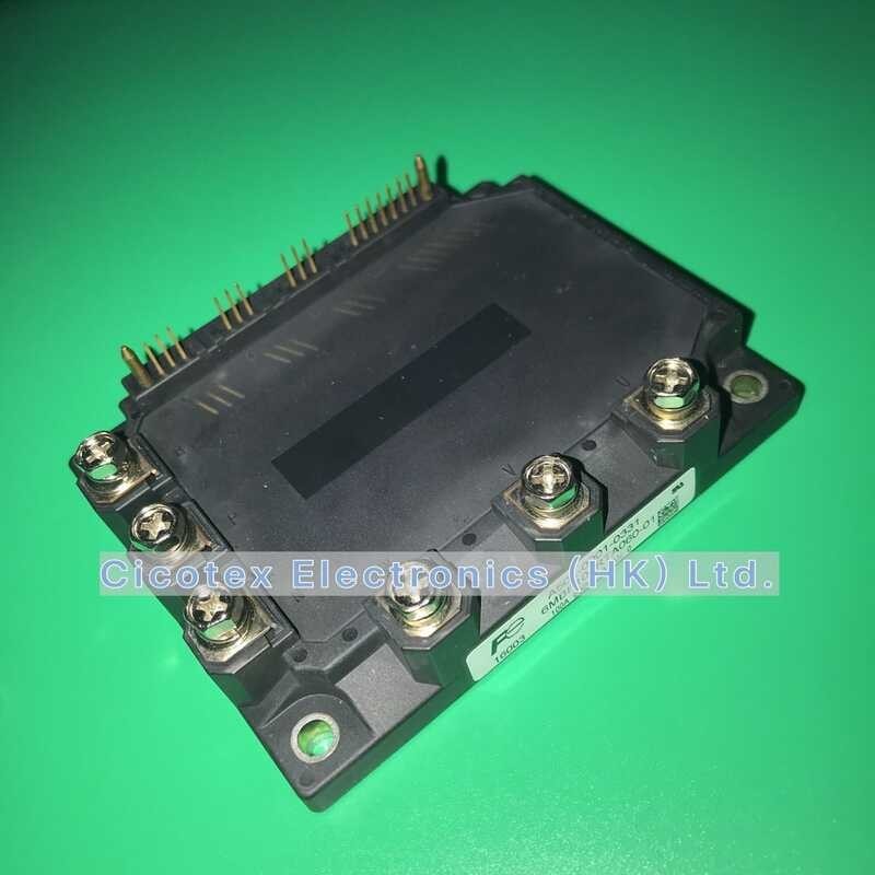 A50L-0001-0331 6MBP100RT MODUL IGBT IPM-R3 100A 600V 6MBP100RTA-060-01 A50L00010331 6MBP100 RT