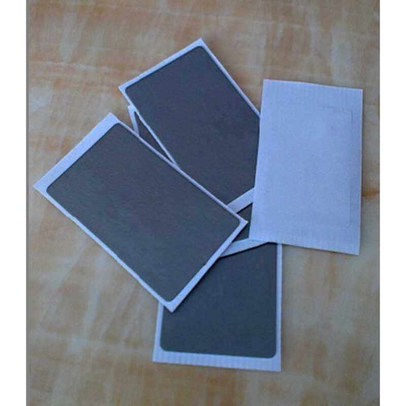 

Rfid 13.56MHZ Anti-Metallic ISO14443A M1 S50 adhesive Tag/Label/Sticker