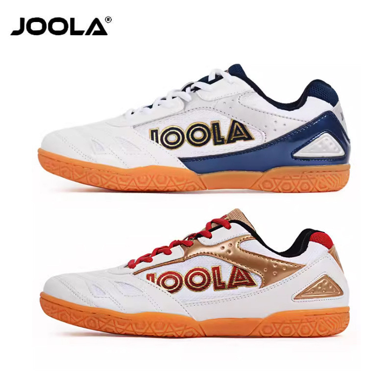 JOOLA Yula Flying Fox Table Tennis Shoes Slightly One Size Small