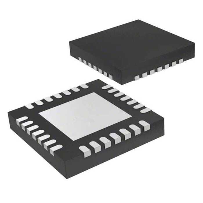 

TPS65197BRUYR TPS65197BRUYT 5PCS TPS65197B WQFN-28
