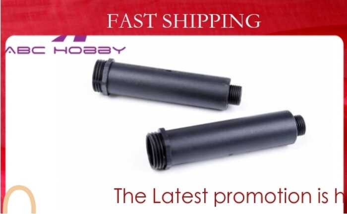HPI Racing savage XL FLUX Shock Body Set 113-157mm 2pcs 100948