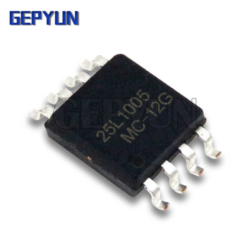 5PCS MX25L3205D MX25L1605D MX25L1606EM2I MX25L3206E MX25L6406E MX25L8005M MX25L12835F MX25L1287