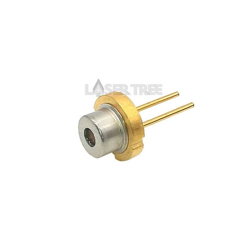 Sharp 450nm GH04C01A2G 1.6W 1600mW Blue Laser Diode