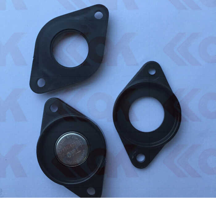 

YongKaiDa TM1990A-F5 iButton Card Wall Holder
