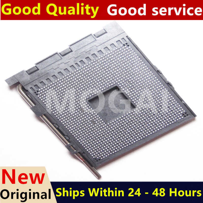 Untuk Soket AM2 AM3 AM4 AM5 AM3B G34 FM2B 988B RPGA-988B 989 RPGA-989 RPGA-947 RPGA 947 CPU Con