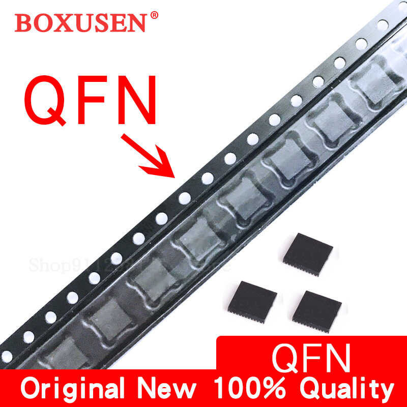 QFN (5piece)100% APXP192 AXP193 AXP202 AXP209 AXP221 AXP221S AXP223 AXP228 AXP288C AXP199 AXP17