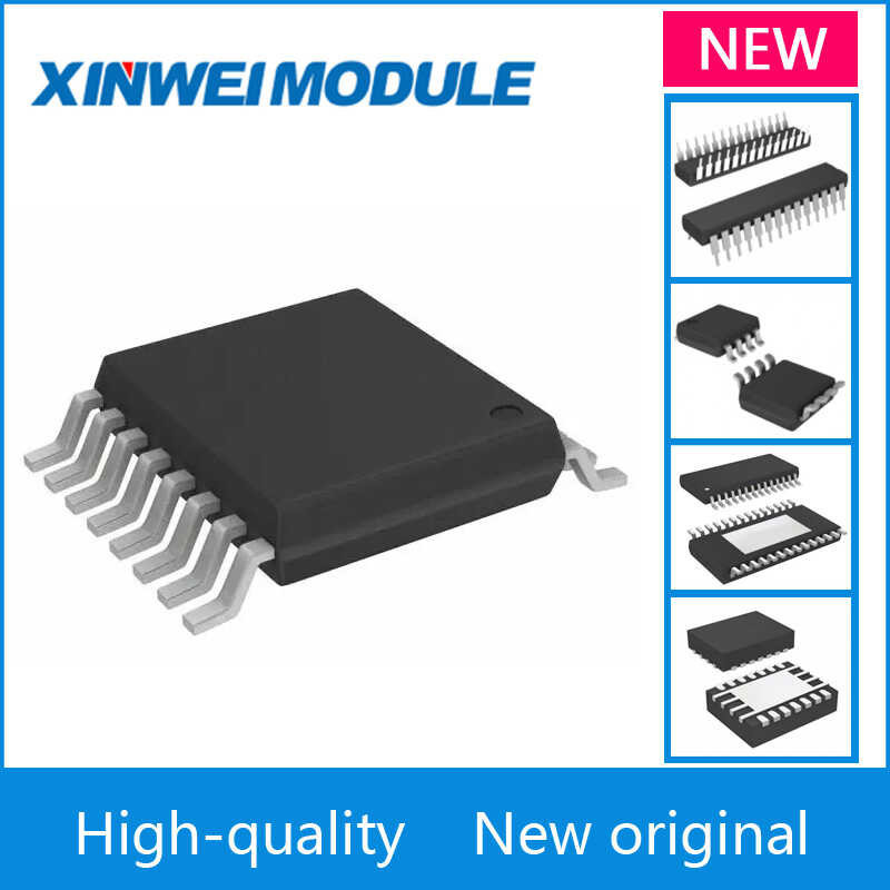 

INA201A 5PCS INA201AIDR SOIC8 Barang Baru