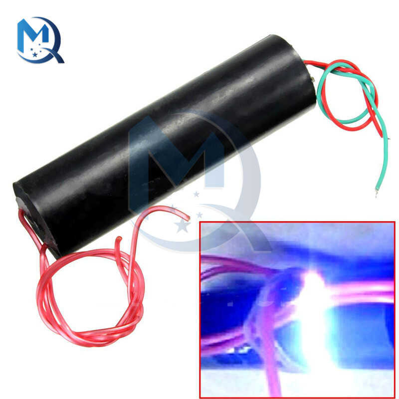 50KV 400KV 3.7V-7.4V 1000KV High Voltage Inverter Boost Step up Igniter High-voltage Generator