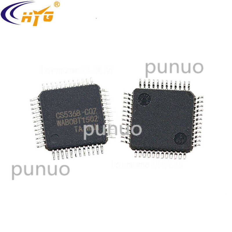 Harga cs5368 Terbaru Jan 2026 | BigGo Indonesia