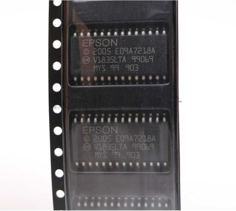 2005 E09A7218A 5PCS SOP-28