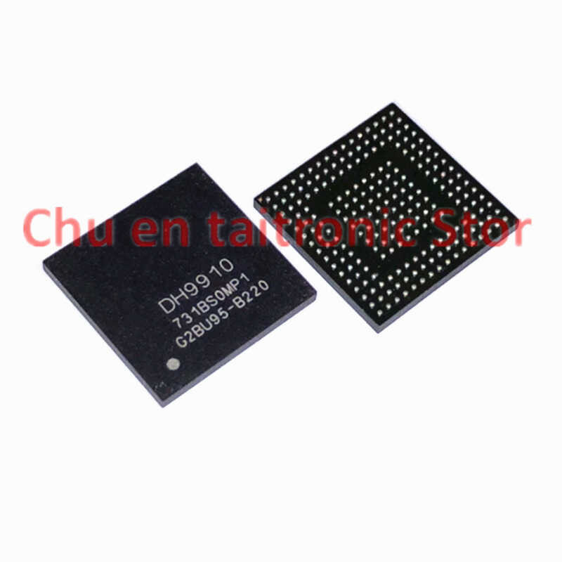 integrat 1piece/pieces DH9910 sirkuit IC chip BGA