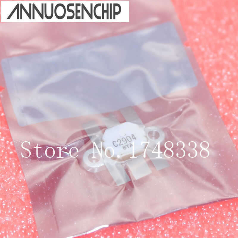 RF 2SC2904 DMOS TRANSISTOR C2904