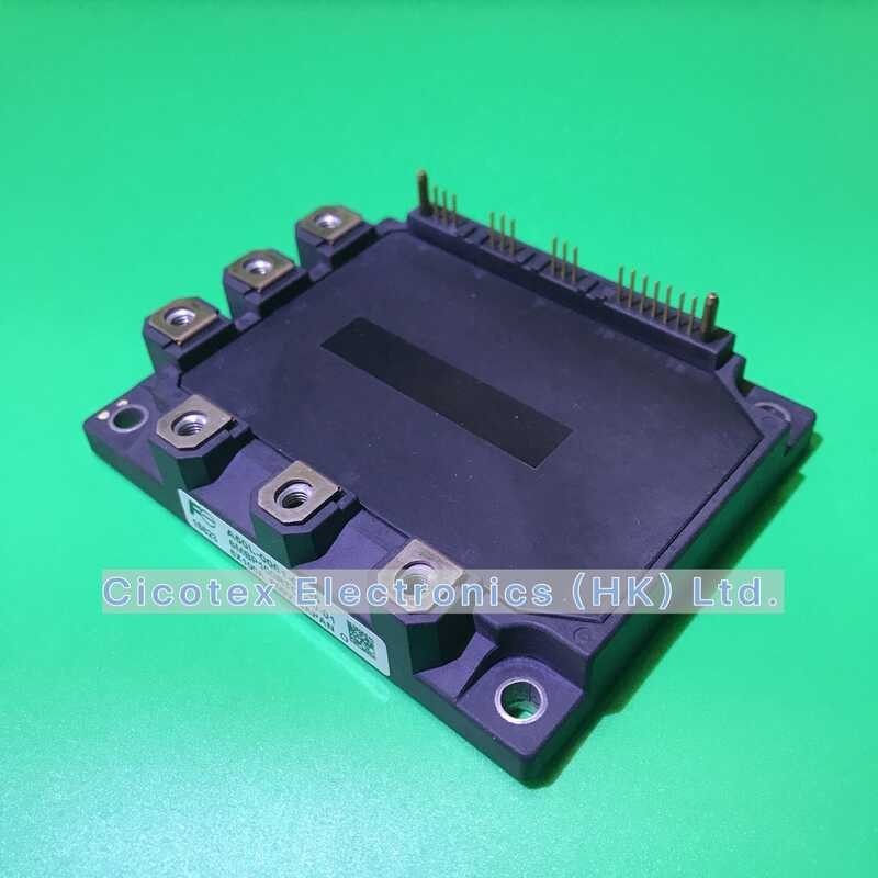 A50L-0001-0335 6X100A 600V 6MBP1-01 Modul 100A600V IGBT IPM A50L00010335 A50L0001-0335 6MBP100R